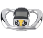 Analizador portátil de grasa corporal, monitor de composición corporal, medidor de IMC, analizador de grasa, monitor de pérdida de grasa corporal
