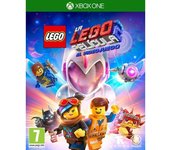 Lego: La Lego Pelicula 2 - El Videojuego Juego para Consola Microsoft XBOX One [PAL ESPAÑA]
