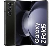 Samsung Galaxy Z Fold5 12GB 256GB Dual Sim Negro