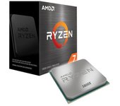 MICRO AMD AM4 RYZEN 7 5800X 3,80GHZ 32MB