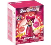 STARLEEN-MISIC WORLD DE PLAYMOBIL
