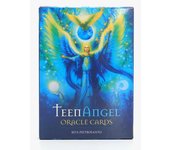 Colección de cartas de oráculo, Tarot, versión en inglés, juego de mesa de cartas, venta directa, novedad de 2024
