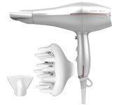 Cecotec Secador de Pelo Iónico Profesional con Ión Real y Aire Frío