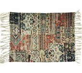 Alfombra Bombay salón dormitorio 7357000-4