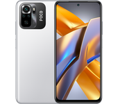 Xiaomi POCO M5s 4GB/128GB Dual Sim Blanco