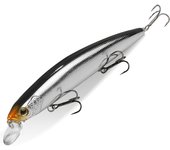 GOBAIT Floating Minnow 14cm 24g Top Water Fishing Lure Weight System HardBait Suspending Wobbler Strong Hook Jerk Bait 0-1.5m