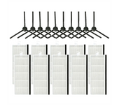 Fit for HONOR CHOICE Robot Cleaner R1 / HOR-001 / 55041967 Accessories Hepa Filter Accessories Replacement Part