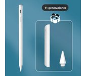 GOOJODOQ For Apple Pencil 2 1 iPad Pencil Stylus with Plam Rejection & Tilt Sensor, Stlyus Pen for iPad 2018 2019 2020 Pro Air 4
