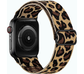 Solo Loop Strap for Apple Watch Band 44mm 45mm 41mm 42mm Ultra 49mm 40mm Accessories Correa Bracelet Iwatch Series 8 7 6 5 4 SE