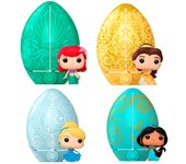 Figura huevo Pocket POP Disney surtido