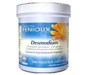 Fenioux Desmodium - Promueve Función Hepática