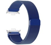 Milanese Loop Band For Redmi Watch 4 Replacement Smartwatch Bracelet For Xiaomi Mi Band 9 Pro 8 Pro Wristband Metal Strap Correa