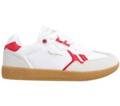 Zapatilla Ball Retro Pepe Jeans