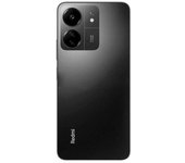 Xiaomi Redmi 13C 8/256GB negro UE
