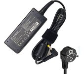 AC Adapter For HP Compaq Mini 700 110 1000 Vivienne Tam Edition PC 110-1000s 35W 19V 1.58A 4.0*1.7 mm Laptop Charger