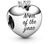 Charm Pandora CorazonMadre Del AÃ±o 798823C00