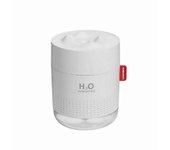Humidificador Ultrasónico de 500 ml con iluminación LED