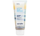 Sensilis After Sun Repair Gel Sorbete 200 ml