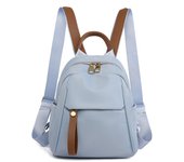 Mini mochipa Verde para Niños, Pequeña mochila de moda para Damas, Bolso de Hombre para teléfono, Bolso de viaje para Mujeres, iPad Mini 6 Teclas