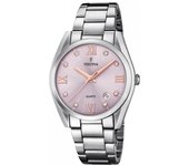 Reloj Festina Boyfriend F16790/D acero mujer