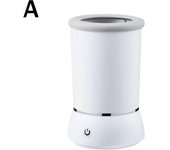 Portable Dog Paw Washer Automatic Pet Paw Cleaner Electric Paw Massager USB Rechargeable Designed for Small Medium Dogs Cats