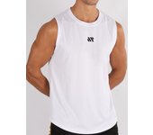 ADED Summer new Gym Vest Men Bodybuilding Sleeveless Sports Tank Top quick-drying mesh Fitness Running Tank Top men Clothes