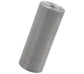 Malla electrosoldada 13x13x09 60 cm 11 kg rollo 25 m