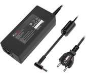 CARGADOR PARA PORTÁTIL HP PAVILION 710413-001 PPP012D-S