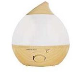Humidificador Ultrasónico Prim Farma Umilight Ref. Th001Wg