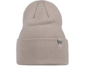 Gorro Buff Lilon para mujer en color gris