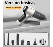 Car vacuum cleaner Auto cordless cleaner Robot Wireless Cleaning Machine Automotive Home Appliance Tools Strong Suction Cleaners