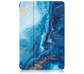 Funda For Xiaomi Pad 6 Case Cute Painted Magnetic Leather Cover For Coque Xiaomi Pad 6 Pro 11 inch Mi Pad 6 Case Smart Cover