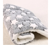 Prowalk - Manta y cama para gato o perro que tu mascota duerma bien, cubre colchón para gatos fácil de lavar, tenemos 2 medidas, el regalo perfecto para tu peludo amigo, la manta que tu felino necesita para estar protegido