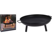 Brasero de Jardín Resistente Al Fuego ø58 Cm - Accesorios para el Aire Acondicionado