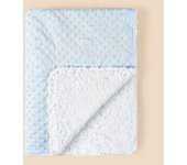 Baby Blanket Warm Fleece Infant Quilt Bedding Swaddle Wrap Thermal Newborn Soft Stroller Sleep Cover Soft Washable Thick Blanket