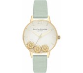 Reloj Mujer Olivia Burton OB16CH17 (Ø 30 mm)