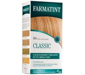 Farmatint 8d rubio claro dorado 135 ml