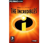 Los Increibles Juego para PC, Ordenador y Portatil [PAL ESPAÑA]