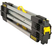 Stanley Caballete metálico plegable (x2) FatMax