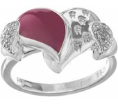 Anillo Mujer Folli Follie 3R0S004CP-52 (12)