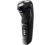Philips Shaver 3000 Series S3243/12 Afeitadora eléctrica en seco y en húmedo