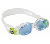 Gafas de Natación Aqua Sphere EP1270031LB Blanco Talla única