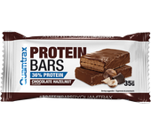 Protein Bar 35Gr - Quamtrax