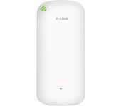 D-Link DAP‑X1860 Repetidor de red Blanco 100, 1000 Mbit/s