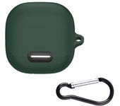 Silicone Headphone Cover For Anker Soundcore Liberty 4 NC Wireless Earbuds Case Dustproof Earphone Protector Charging Box Sleeve