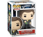 Funko Pop Heroes Superman The Movie Figura Lex Luthor Juguetes