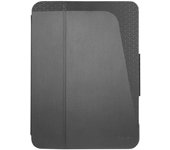 Funda Tablet Targus Click-in 10,8" Ipad Air Y 11" Ipad Pro 2 Gen Negro