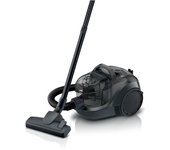 Bosch bgc21x300  aspiradora aspiradora cilíndrica secar 550 w sin bolsa