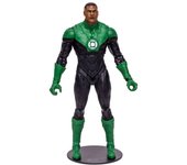 Figura mcfarlane toys dc multiverse build