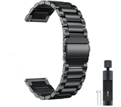 22mm Stainless Steel Strap For Suunto RACE S/RACE/5 Peak/9 Peak Pro/DLC Metal Watchband For Suunto Vertical/Ocean Wrist Bracelet